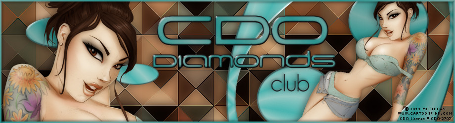 Diamond Club